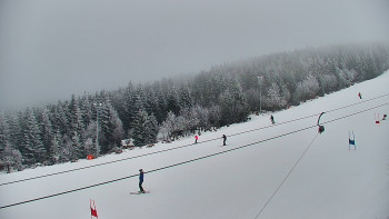 Červenohorské sedlo