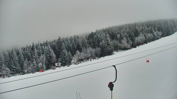 Červenohorské sedlo