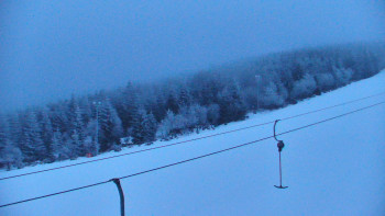 Červenohorské sedlo