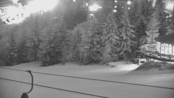 Červenohorské sedlo