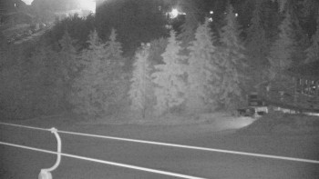 Červenohorské sedlo