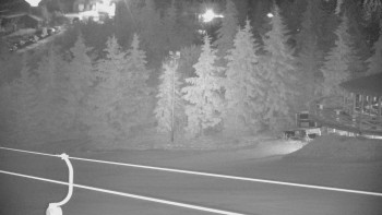 Červenohorské sedlo