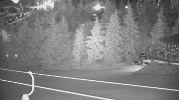 Červenohorské sedlo