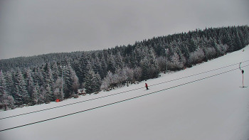 Červenohorské sedlo