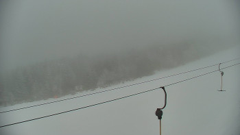 Červenohorské sedlo