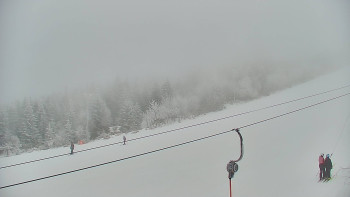 Červenohorské sedlo