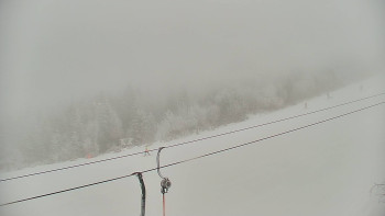 Červenohorské sedlo