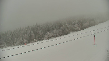 Červenohorské sedlo