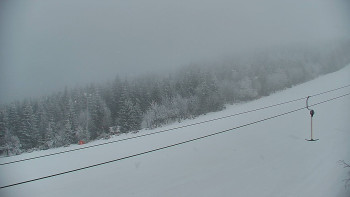 Červenohorské sedlo