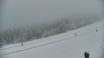 Červenohorské sedlo