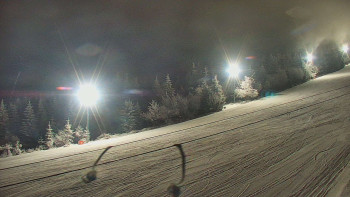 Červenohorské sedlo