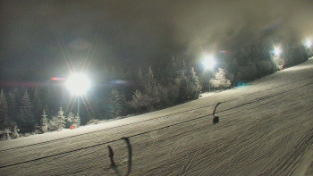 Červenohorské sedlo