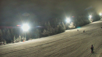 Červenohorské sedlo