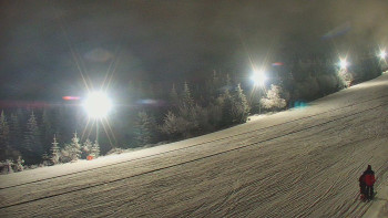 Červenohorské sedlo