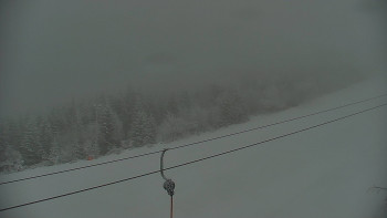 Červenohorské sedlo