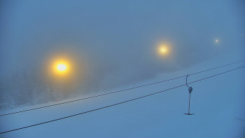 Červenohorské sedlo