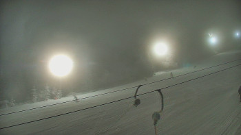 Červenohorské sedlo