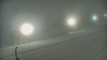 Červenohorské sedlo