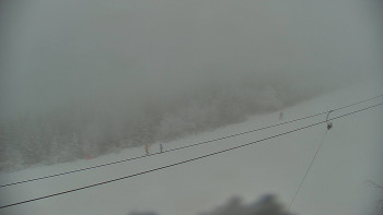 Červenohorské sedlo