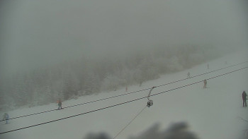 Červenohorské sedlo