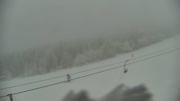 Červenohorské sedlo