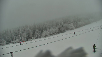 Červenohorské sedlo