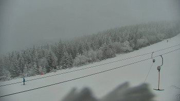 Červenohorské sedlo