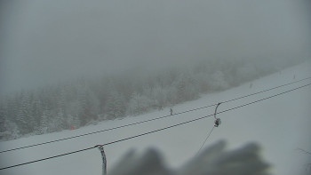 Červenohorské sedlo