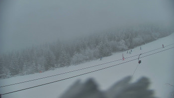 Červenohorské sedlo