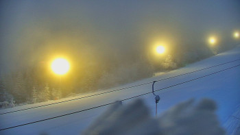 Červenohorské sedlo