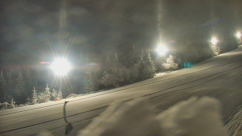 Červenohorské sedlo