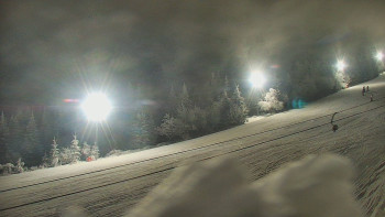 Červenohorské sedlo