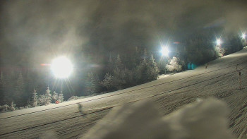 Červenohorské sedlo