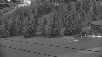 Červenohorské sedlo