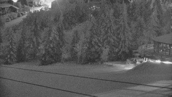 Červenohorské sedlo