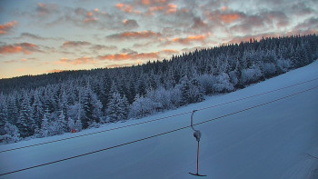 Červenohorské sedlo