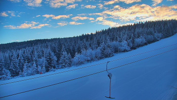 Červenohorské sedlo