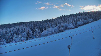 Červenohorské sedlo