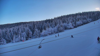 Červenohorské sedlo