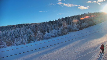 Červenohorské sedlo