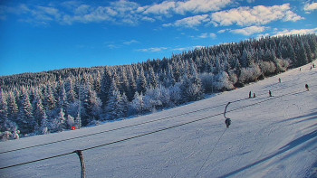 Červenohorské sedlo