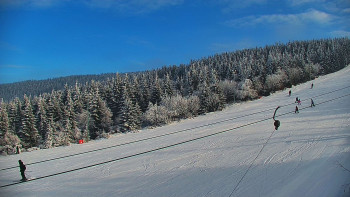 Červenohorské sedlo