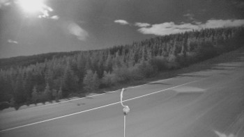 Červenohorské sedlo