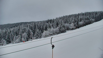 Červenohorské sedlo