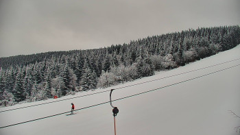 Červenohorské sedlo