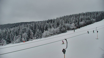 Červenohorské sedlo