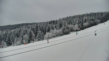 Červenohorské sedlo