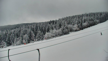 Červenohorské sedlo