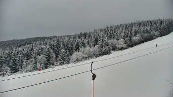 Červenohorské sedlo