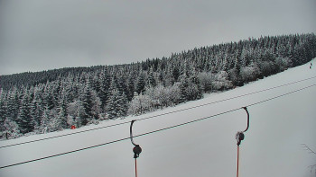 Červenohorské sedlo